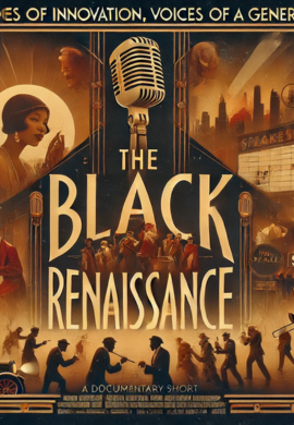 The Black Renaissance: Bold and Beautiful