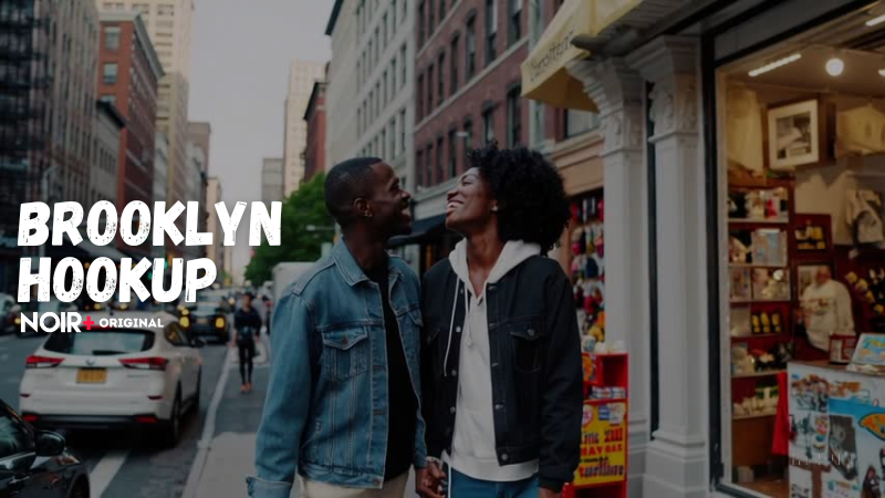 Brooklyn Hookup