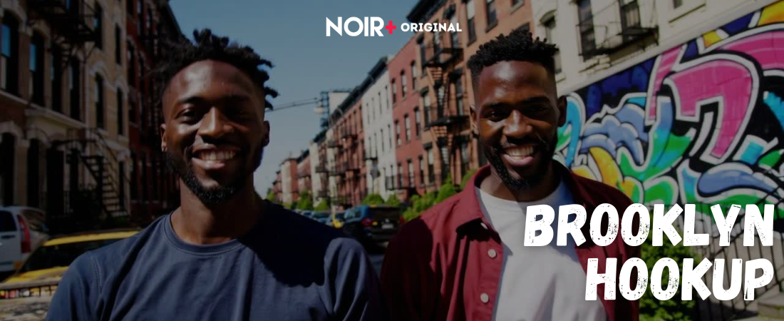 Brooklyn Hookup